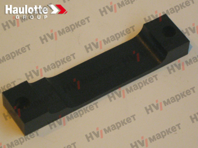 157D158740 - Стяжка кабельная муфта