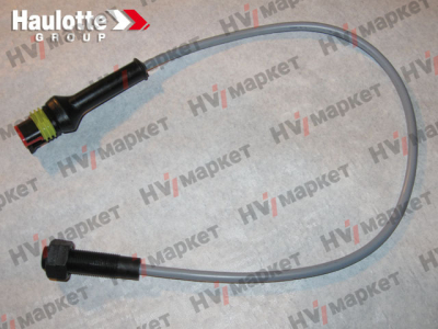 2901001850 Датчик индукционный для Haulotte 32RTJ