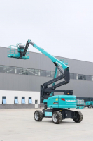 Коленчатый подъемник Sunward SWA22JE HV Market