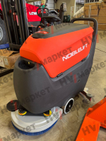 Поломоечная машина NB530