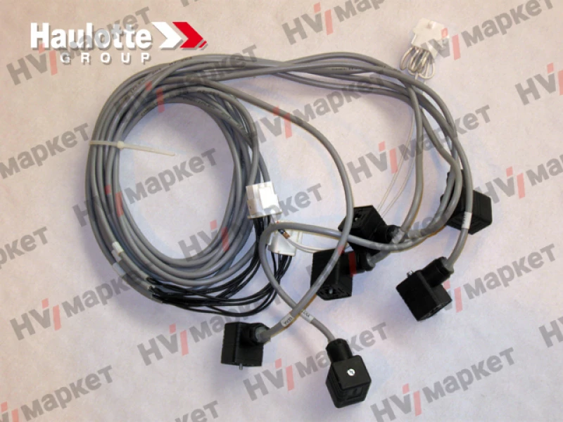 128C157970 - Кабель HV Market