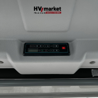 Экскаватор-погрузчик SHANMON 388H (Рычаги) HV Market