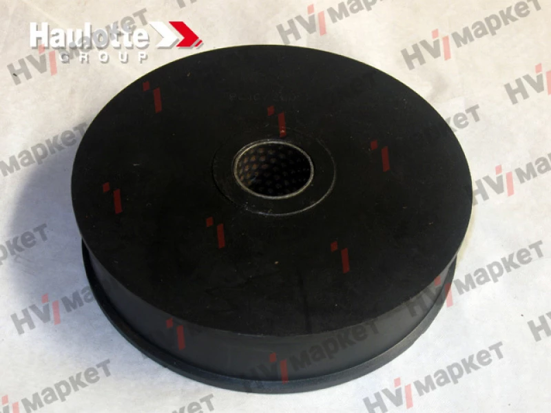 158C167280 - Шкив HV Market