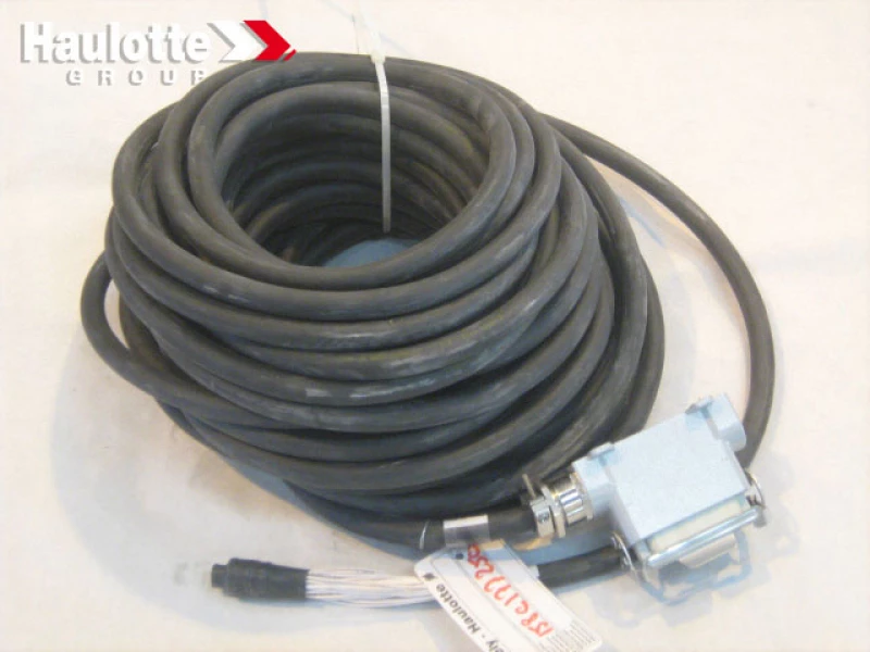 158C177250 - Жгут (пучок) кабелей на напряжение 12В каждый для подъемника HA32PX HV Market