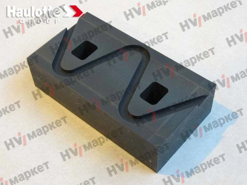 194P286090 - Направляющая скольжения HV Market