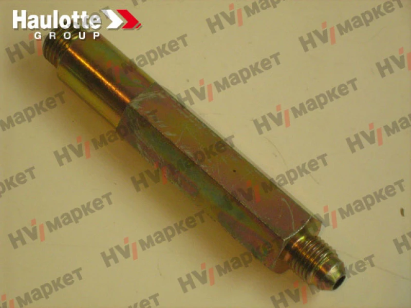 116C129821 - Штуцер HV Market