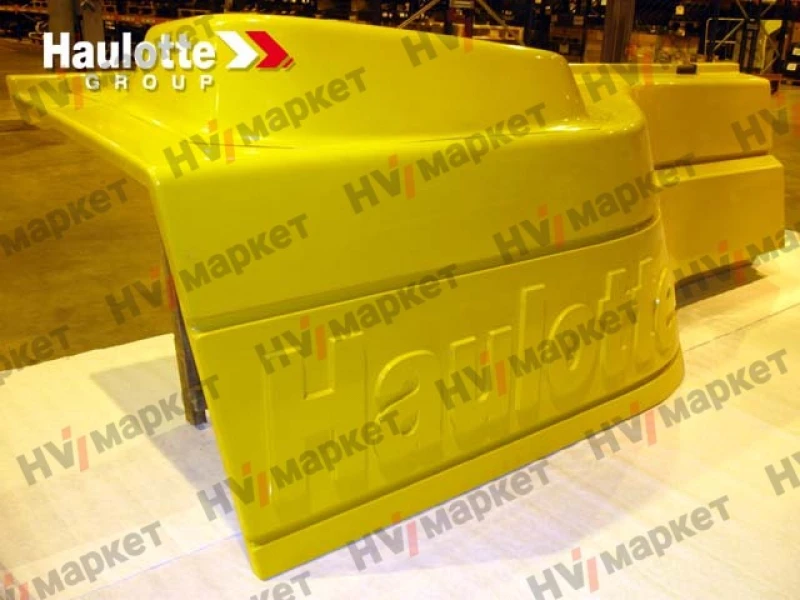 158A149150 - Правый капот HV Market