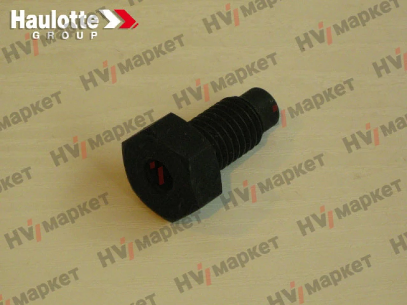 168D140040 - Болт HV Market