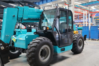 Телескопический погрузчик Sunward SWTH2710 HV Market