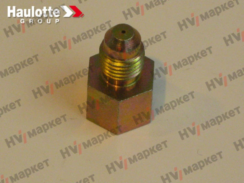 116D153220 - Штуцер HV Market