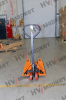 Гидравлическая тележка (рохля) DFE20 550х1150 