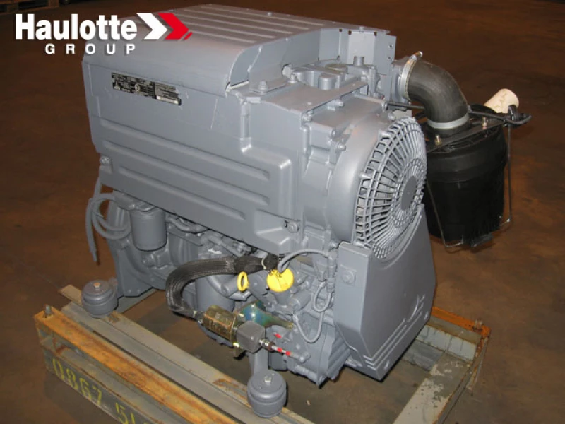 2324003830 - Двигатель для подъемника Haulotte HA260PX HV Market