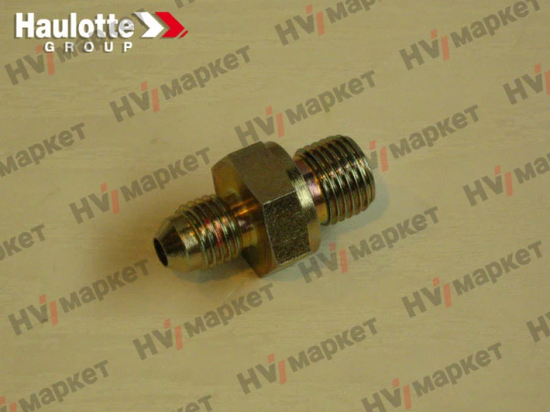 2369117120 - Штуцер М1/4 HV Market