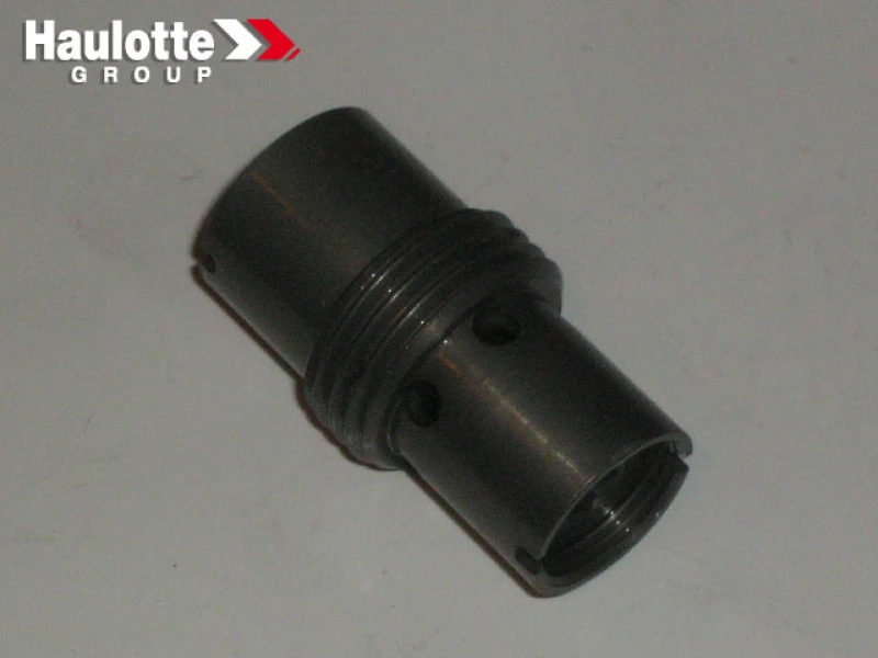 2421808590 - Клапан гидравлический с электромагнитной катушкой HV Market