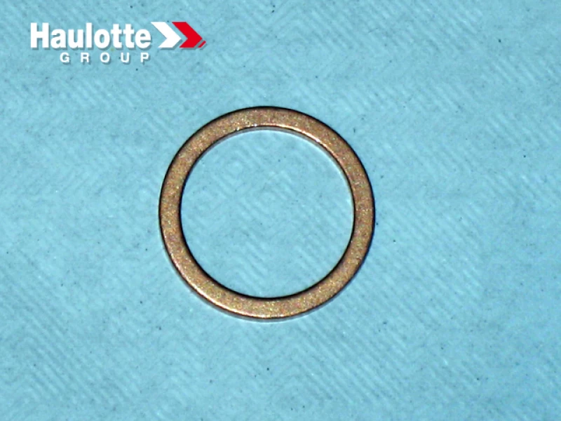 2396013060 - Металлическое кольцо HV Market