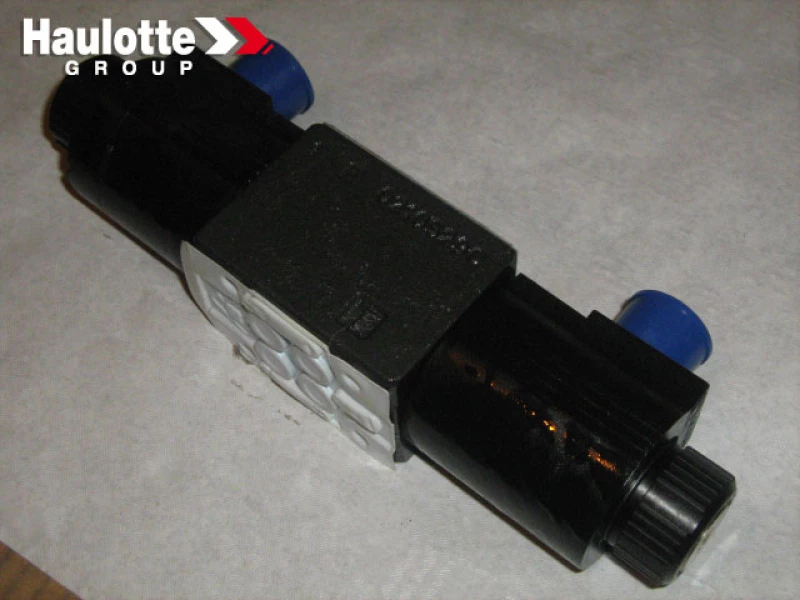 2440508030 - Электромагнитный клапан HV Market