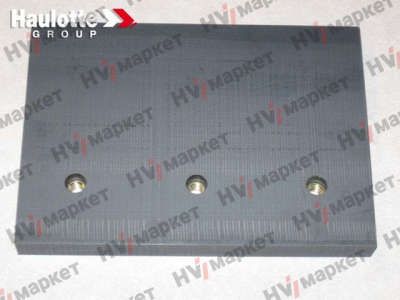 158C172970 - Пластиковая накладка