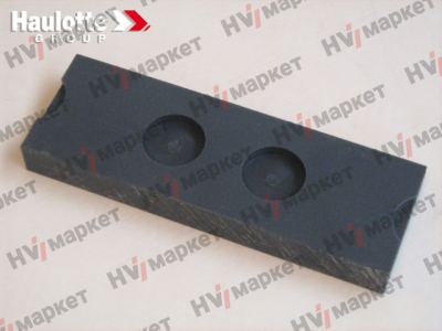 158C172990 - Горизонтальная опорная подушка