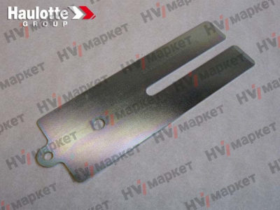 183P244440 - ПРОКЛАДКА ПОДУШКА 210X75 EP1MM HV Market