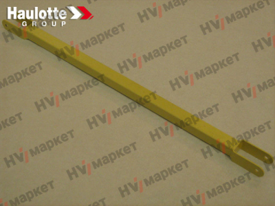 196C139720 - Поручень металлический