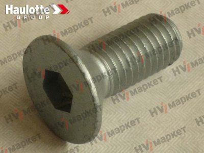 2337331010 - Болт М8 HV Market