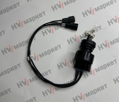 505634010001 - Замок зажигания Noblelift HV Market