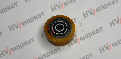 502398510015 - Колесо опорное ф80х30 Noblelift HV Market