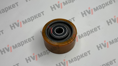 532298510004 - Колесо опорное ф100х50 Noblelift HV Market