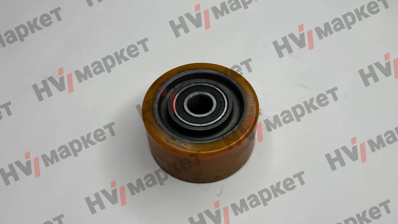 532298510004 - Колесо опорное ф100х50 Noblelift HV Market