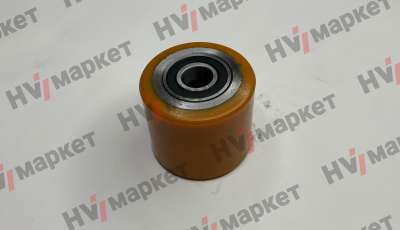 502398510002 - Ролик нагрузочный ф80х70 Noblelift HV Market