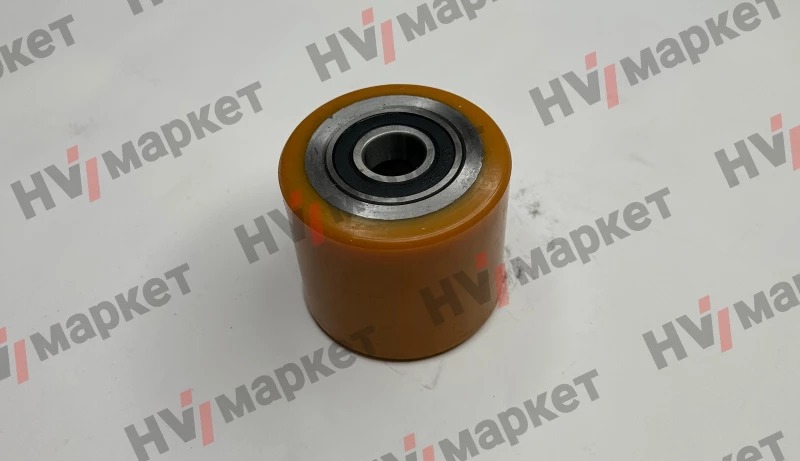 502398510002 - Ролик нагрузочный ф80х70 Noblelift HV Market