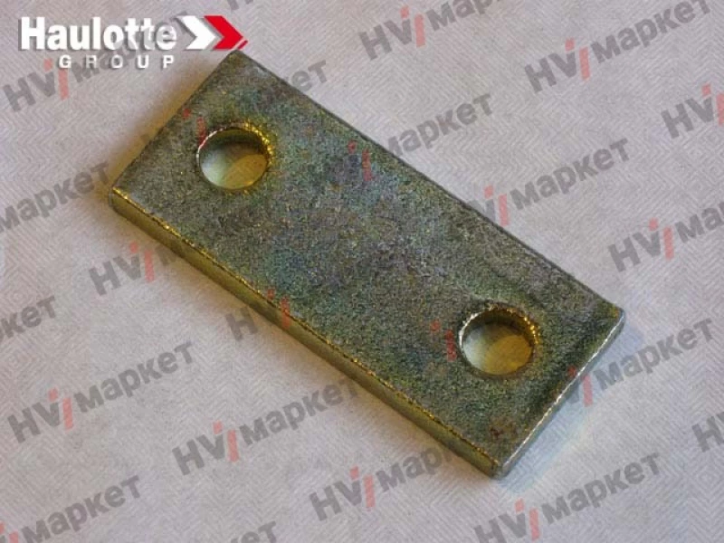 128D161310 - Фиксатор пальца HV Market