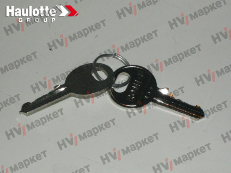 S104466000 - Ключ HV Market