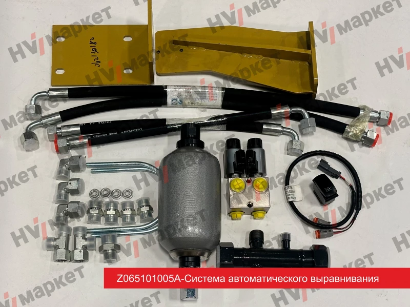 Z065101005A - SRS Система автоматического выравнивания Shanmon 388H HV Market