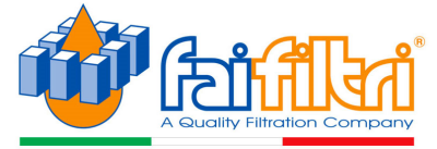 FAI FILTRI HV Market