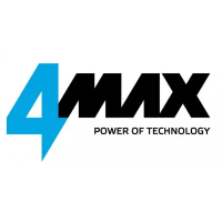 4MAX HV Market