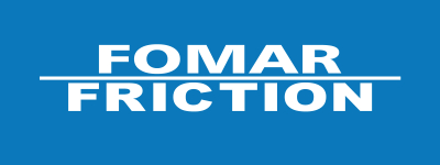 FOMAR FRICTION HV Market