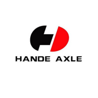 HANDE AXLE HV Market