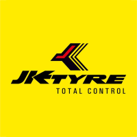 JK Tyre HV Market