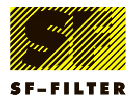 SF Filter HV Market
