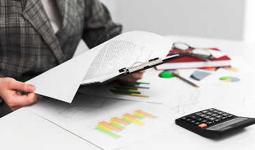 Гибкие финансовые инструменты